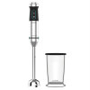 Cecotec Cecotec Stabmixer Handmixer Cecotec Power TitanBlack 1500 XL 1500 W  Погружной блендер Cecotec Ручной миксер Cecotec Power TitanBlack 1500 XL 1500 Вт
