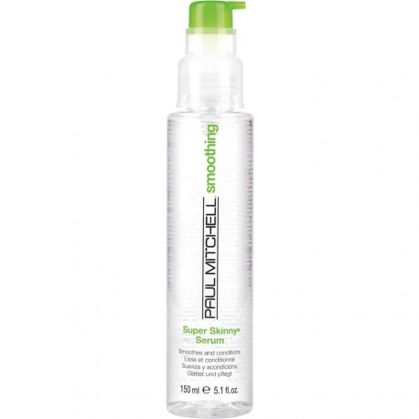Paul Mitchell (Поль Митчелл)  Smoothing Super Skinny Serum Сыворотка для волос, 25 мл
