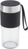 WMF WMF Smoothie-Maker KUCHENminis Mix on the go, 50 W, akkubetrieben  Устройство для приготовления смузи WMF CAKE minis mix на ходу, 50 Вт, на батарейках