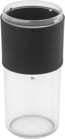 WMF WMF Smoothie-Maker KUCHENminis Mix on the go, 50 W, akkubetrieben  Устройство для приготовления смузи WMF CAKE minis mix на ходу, 50 Вт, на батарейках