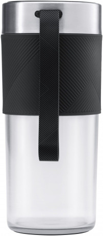 WMF WMF Smoothie-Maker KUCHENminis Mix on the go, 50 W, akkubetrieben  Устройство для приготовления смузи WMF CAKE minis mix на ходу, 50 Вт, на батарейках