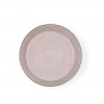 Bitz Bitz Gastro grey / light pink Suppenschale d: 18 cm / h: 4,8 cm Суповая тарелка Bitz Gastro серая/светло-розовая д: 18 см / высота: 4,8 см