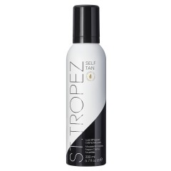 St.Tropez Luxus Selbstbrauner Mousse  Роскошный мусс-автозагар