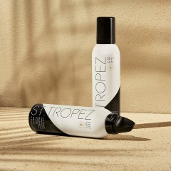 St.Tropez Luxus Selbstbrauner Mousse  Роскошный мусс-автозагар