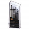 Tweezerman Mini Nail Rescue Set  Мини-набор для спасения ногтей