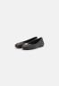 Tommy Hilfiger ROUND  Ballet pumps black ROUND Балетные туфли черный