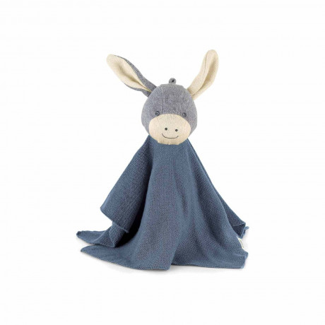 Sterntaler Strick Schmusetuch Вязать одеяло