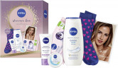 Nivea Skincare Love Gift Set Подарочный набор «Skincare Love»