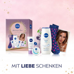 Nivea Skincare Love Gift Set Подарочный набор «Skincare Love»