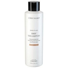 Lowengrip Good To Go (jasmine &amp; amber) Dry Shampoo  Good To Go (жасмин и амбра) Сухой шампунь