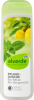 alverde NATURKOSMETIK Bergamotte Увлажняющий Гель для Душа с Растительными Экстрактами и Ароматом Мяты, 250 мл