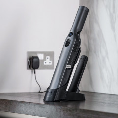 Shark Shark Akku-Handstaubsauger WV200EU, 115 W, beutellos  Беспроводной ручной пылесос Shark WV200EU, 115 Вт, без мешка
