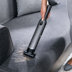 Shark Shark Akku-Handstaubsauger WV200EU, 115 W, beutellos  Беспроводной ручной пылесос Shark WV200EU, 115 Вт, без мешка