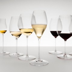 Riedel Riedel Performance Champagnerglas Set 2-tlg. 375 ccm / h: 245 mm Набор бокалов для шампанского Riedel Performance, 2 шт. 375 куб. см / ч: 245 мм