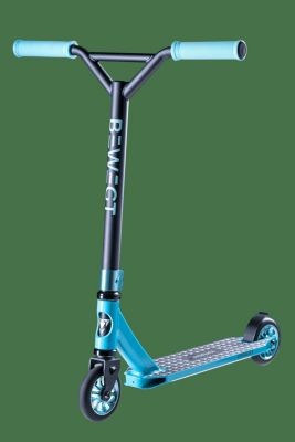 BEWEGT Stuntscooter Evoattack Jr. Roller Трюковый самокат Самокат Evoattack Jr.