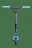BEWEGT Stuntscooter Evoattack Jr. Roller Трюковый самокат Самокат Evoattack Jr.