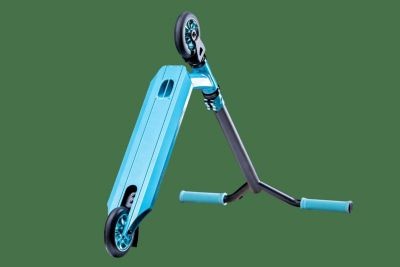 BEWEGT Stuntscooter Evoattack Jr. Roller Трюковый самокат Самокат Evoattack Jr.