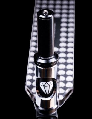 BEWEGT Stuntscooter Evoattack Jr. Roller Трюковый самокат Самокат Evoattack Jr.