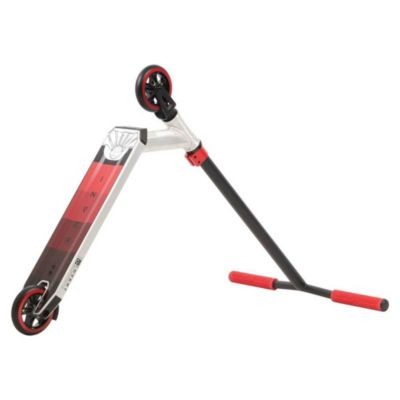 Invert Sport Invert Supreme Level 2.5 Pro Stunt Scooter Трюковый самокат Invert Supreme Level 2.5 Pro