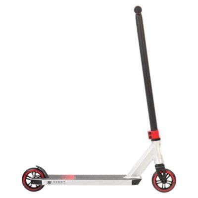 Invert Sport Invert Supreme Level 2.5 Pro Stunt Scooter Трюковый самокат Invert Supreme Level 2.5 Pro
