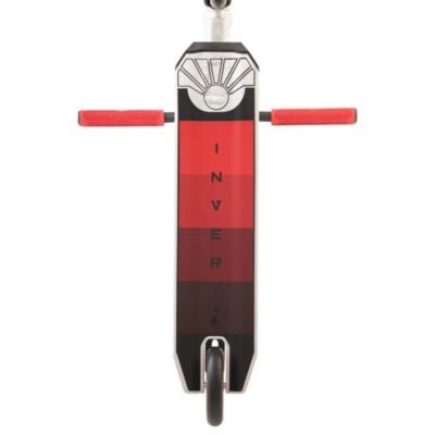 Invert Sport Invert Supreme Level 2.5 Pro Stunt Scooter Трюковый самокат Invert Supreme Level 2.5 Pro