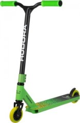 HUDORA Stuntscooter Kids, grun Детский трюковой самокат, зеленый
