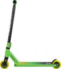 HUDORA Stuntscooter Kids, grun Детский трюковой самокат, зеленый