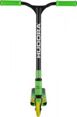HUDORA Stuntscooter Kids, grun Детский трюковой самокат, зеленый