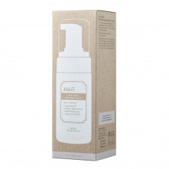 Dear Klairs Dear Klairs Rich Moist Foaming Cleanser  Увлажняющая пенка для умывания Dear Klairs Rich