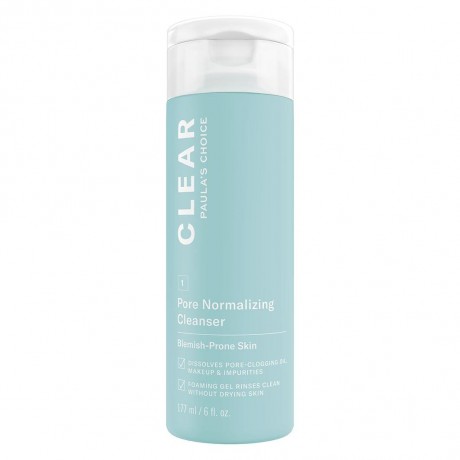 Paula's Choice Cleanser  моющее средство