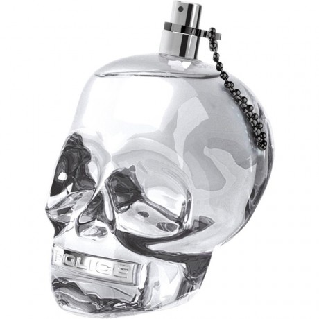 Police (Полис) To Be The Illusionist Eau de Toilette Туалетная вода Spray Спрей, 75 мл