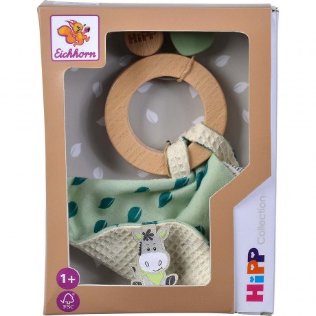 Eichhorn Baby HIPP Greifling Игрушка для захвата Baby HIPP