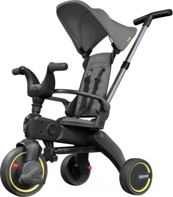 doona Dreirad Liki Trike S1 Трехколесный велосипед Liki Trike S1