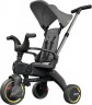 doona Dreirad Liki Trike S1 Трехколесный велосипед Liki Trike S1