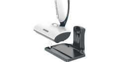 Thomas Thomas Bionic WashStick, Hartbodenreiniger weiss  weiss Thomas Bionic WashStick, средство для чистки твердых полов, белый