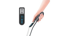Thomas Thomas Bionic WashStick, Hartbodenreiniger weiss  weiss Thomas Bionic WashStick, средство для чистки твердых полов, белый