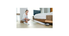 Thomas Thomas Bionic WashStick, Hartbodenreiniger weiss  weiss Thomas Bionic WashStick, средство для чистки твердых полов, белый