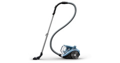 Rowenta Rowenta Compact Power XXL RO4B11, Bodenstaubsauger grau/schwarz  grau/schwarz Rowenta Compact Power XXL RO4B11, пылесос серый/черный