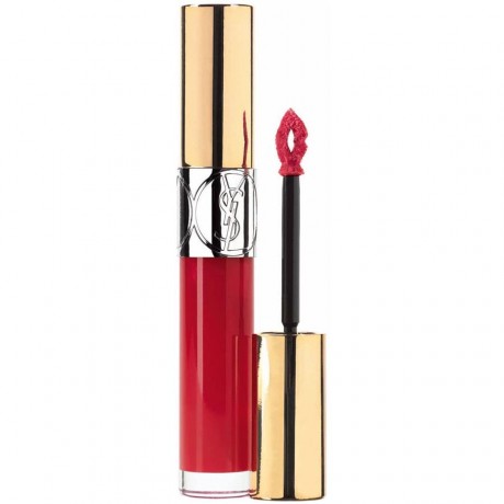 Yves Saint Laurent  (Ив Сен Лоран) Lippen Gloss Блеск для губ Volupte Pure, Nr. 205 / 6 мл