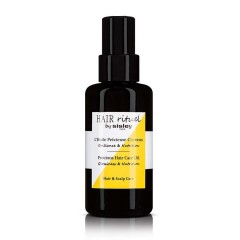 HAIR RITUEL by Sisley (Сислей) Huile Precieuse Cheveux Brillance et Nutrition Haarol Spezialpflege, 100 мл