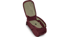 Osprey Osprey Fairview 40, Rucksack dunkelrot, 40 Liter  dunkelrot Osprey Fairview 40, рюкзак темно-красный, 40 литров