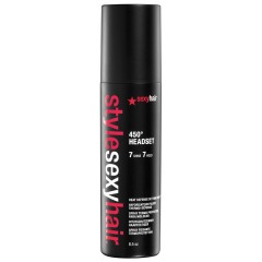 sexy hair 450° Headset Hitzeschutzspray Style Sexy Hair, 250 мл