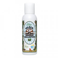 Kastenbein  Bosch Chia Silber Shampoo 200ml  Чиа Серебряный шампунь 200мл