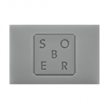 Sober Soap Bar  мыло