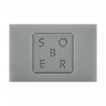 Sober Soap Bar  мыло