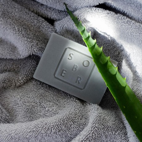 Sober Soap Bar  мыло