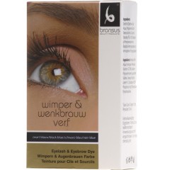 Christian Faye (Кристиан Файе) Wimpern- und Augenbrauenpuder Augenmake-up, 1 шт.