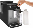 Melitta Melitta Kaffeevollautomat Avanza F270-100 Mystic Titan, Kompakt, aber XL Wassertank  XL Bohnenbehalter, Milchschaum-System  Полностью автоматическая кофемашина Melitta Avanza F270-100 Mystic Titan, компактная, но XL-бак для воды, XL-контейнер для 