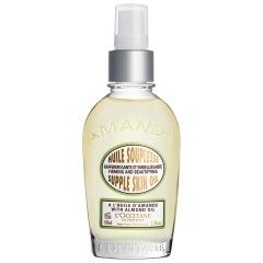 L’Occitane (Локситан) Straffendes Korperol Korperol Mandel, 100 мл