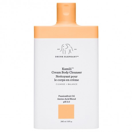 Drunk Elephant Kamili™ Cream Body Cleanser  Крем-очиститель для тела Kamili™